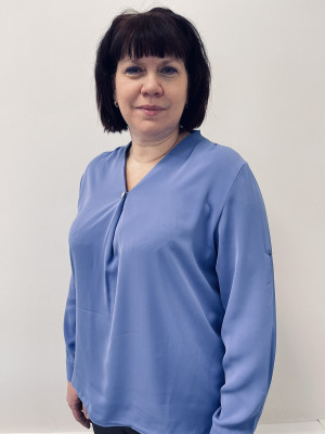 Педагогический работник Александрова Наталья Викторовна